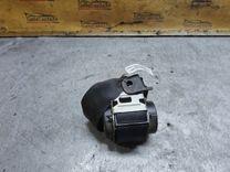 Ремень безопасности задний левый X57JNB Opel Astra купить на авторазборке