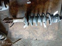 Амортизатор передний правый WIVZY3 Seat Cordoba