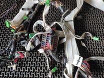 Проводка салона 29SMY4 Volvo S80 - Фото 6