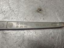 Катафот PZJRBD BMW X5 E53 купить с доставкой