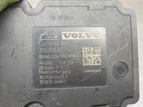 Блок ABS CNI072 Volvo XC70 undefined