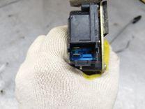 Замок двери передней правой NHPTBV Daewoo Matiz - Фото 4