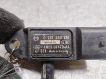 Датчик абсолютного давления 0YIHGO Ford C-Max - Фото 3