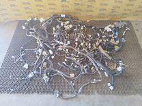 Проводка салона 044G6W Toyota Corolla Verso - Фото 1