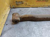 Стабилизатор подвески (поперечной устойчивости) задний NKG91G Audi 100 купить