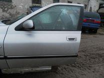 Зеркало наружное левое Z0K6GW Peugeot 406
