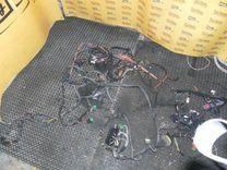 Проводка AZYBR0 Peugeot 307