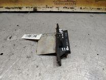 Сопротивление печки 6G466J Nissan Primera - Фото 1