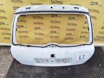 Крышка багажника (дверь 3-5) JYYBE3 Renault Clio