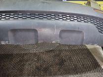 Бампер задний 9K97C8 Kia Sorento undefined