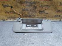 Козырек солнцезащитный PKFB1P Opel Insignia - Фото 3