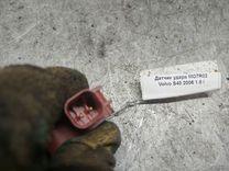 Датчик удара MO7R02 Volvo S40 - Фото 5