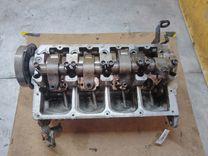 Головка блока цилиндров QMR6DQ Volkswagen Caddy