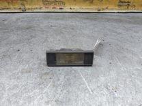 Подсветка номера X3PQZ4 Peugeot 307