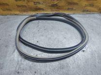 Уплотнитель двери задней правой NODW2W Opel Vectra купить