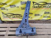 Стойка кузовная центральная правая 51QJXQ Renault Laguna - Фото 4