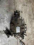 ТНВД CY0QQI Ford Mondeo купить