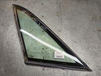 Стекло кузовное боковое левое QL88MJ Audi 80