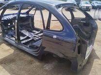 Крыло заднее левое 2AEJ38 Citroen Xsara Picasso