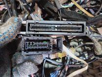 Проводка салона BS2QTT Renault Scenic undefined