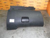 Бардачок JYQ4KS Peugeot 207