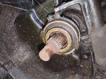 КПП механическая (МКПП) 5-ступенчатая LR9V08 Peugeot 806 купить с доставкой