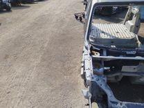 Стойка кузовная передняя правая E7J3V1 Citroen Berlingo купить с доставкой