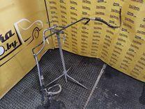 Трубка гидроусилителя 9TIJGA Peugeot 206