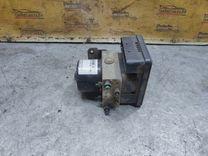 Блок ABS LR7NI8 Citroen C5 - Фото 2