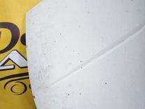 Капот 5QYA3J Nissan Note - Фото 4