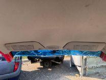 Козырек солнцезащитный BCI5H5 Daewoo Matiz