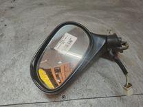 Зеркало наружное левое 3T0N29 Mitsubishi Carisma - Фото 4