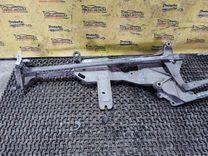 Механизм стеклоочистителя (трапеция дворников) 21S2ZZ Citroen C8 - Фото 8