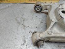 Рычаг задний левый M7U16I Ford Fusion купить на авторазборке