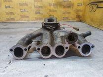 Коллектор впускной JBC13A Audi 80 купить на авторазборке