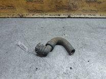 Патрубок отопителя (печки) 6FRAXQ Opel Insignia - Фото 1