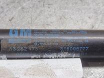 Амортизатор капота QSENWQ Opel Insignia - Фото 5