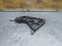 Кронштейн КПП DLBG78 Opel Astra - Фото 1