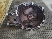 КПП механическая (МКПП) 5-ступенчатая 7Y287R Opel Zafira - Фото 4