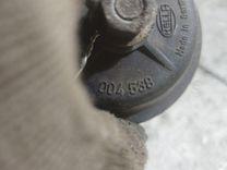 Клапан впускного коллектора GKRCW3 Peugeot 406 купить в магазине запчастей бу