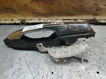 Ручка наружная передняя правая 77KF4C Kia Sorento - Фото 2
