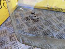 Стекло двери передней правой RGOXTC Volkswagen Passat купить