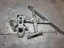 Стеклоподъемник задний правый TF7ONP Rover 45 - Фото 1