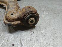 Рычаг передний левый 5M8Y2A Opel Astra купить