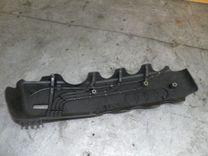 Декоративная крышка двигателя HB40U8 Audi A3 - Фото 2