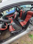 Салон (комплект сидений) 5WN5W1 Peugeot 206 - Фото 1