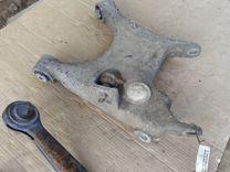 Рычаг задний правый 27B0OJ BMW X5 E53 купить с доставкой