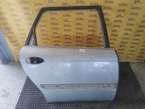 Дверь задняя правая C2AWY4 Citroen C5