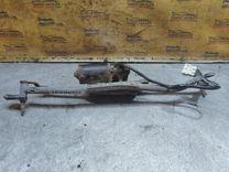 Механизм стеклоочистителя (трапеция дворников) WPMS69 Citroen Xantia - Фото 3