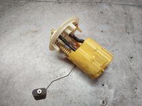 Колба в бак B6B3D0 Peugeot 407 купить в магазине запчастей бу